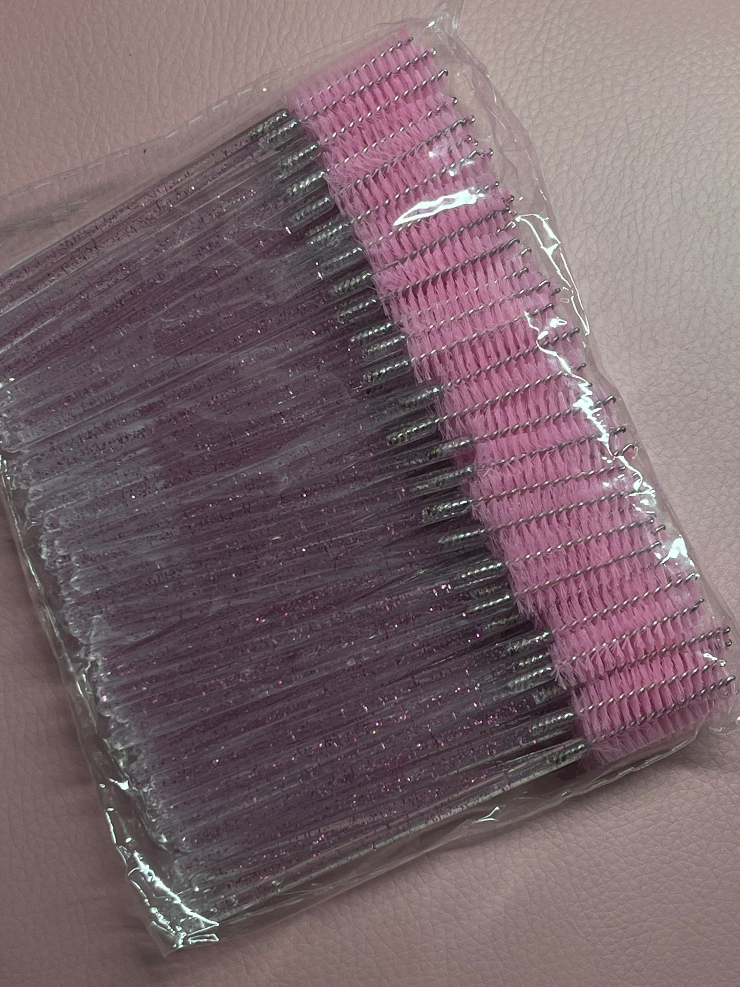 Lash Brushes