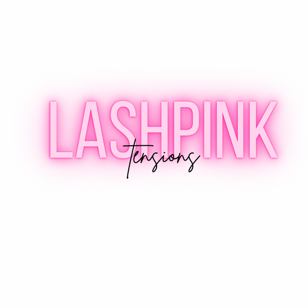 Lash Pinktensions